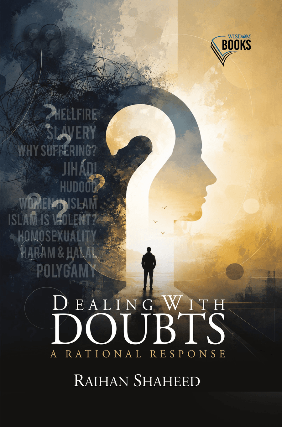 DEALING WITH DOUBTS- A RATIONAL RESPONSE (cover)